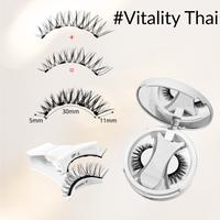 Vitality Thai Style