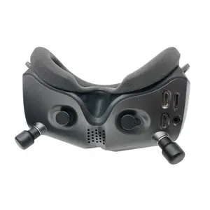 NewBeeDrone Max Comfort Goggle Foam for Walksnail Avatar Goggles X- Sponge