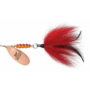 Mepps Magnum Musky Killer Bucktail