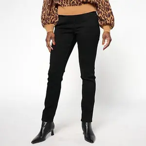 DG2 by Diane Gilman Legacy Stretch Denim Comfort Waist Jegging