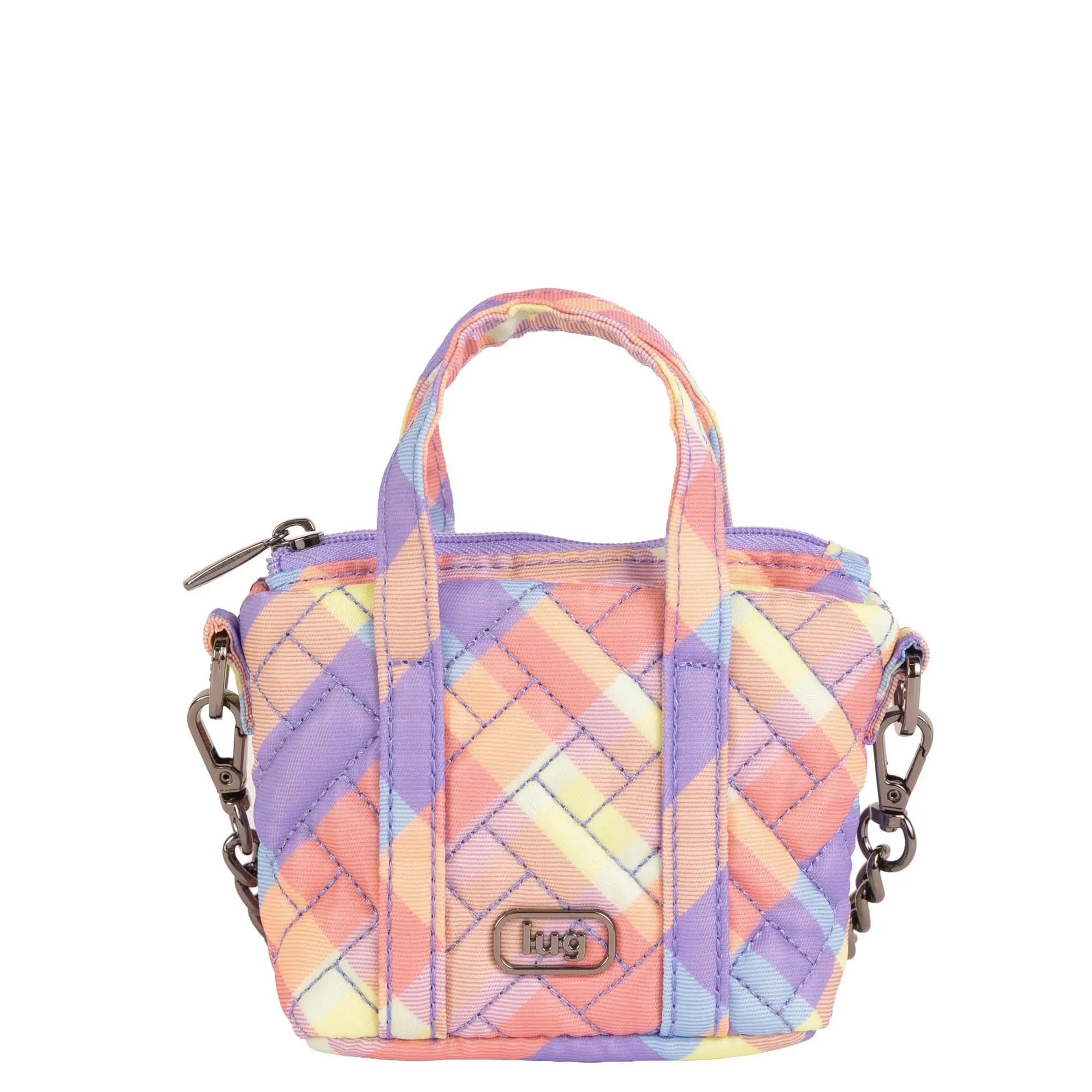Go-Go Mini Pouch
