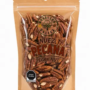 Galeca | Pecan Nuts