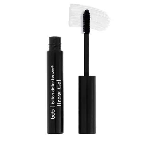 Clear Brow Gel for Setting Brows Clear Makeup
