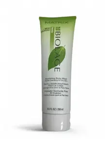 Matrix Biolage Nourishing Body Wash 8.5 Oz