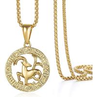 Capricorn(12.22-1.19)