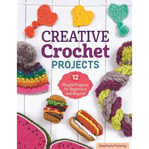 Creative Crochet Projects
