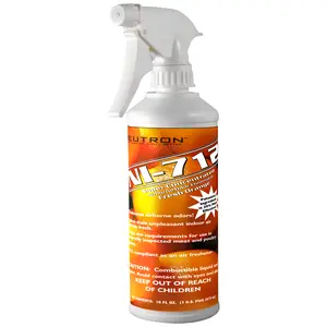 NI-712 Neutron Air Freshener - Fresh Orange