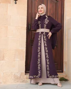 Crimson Set - Elegant Design with Unique Elements