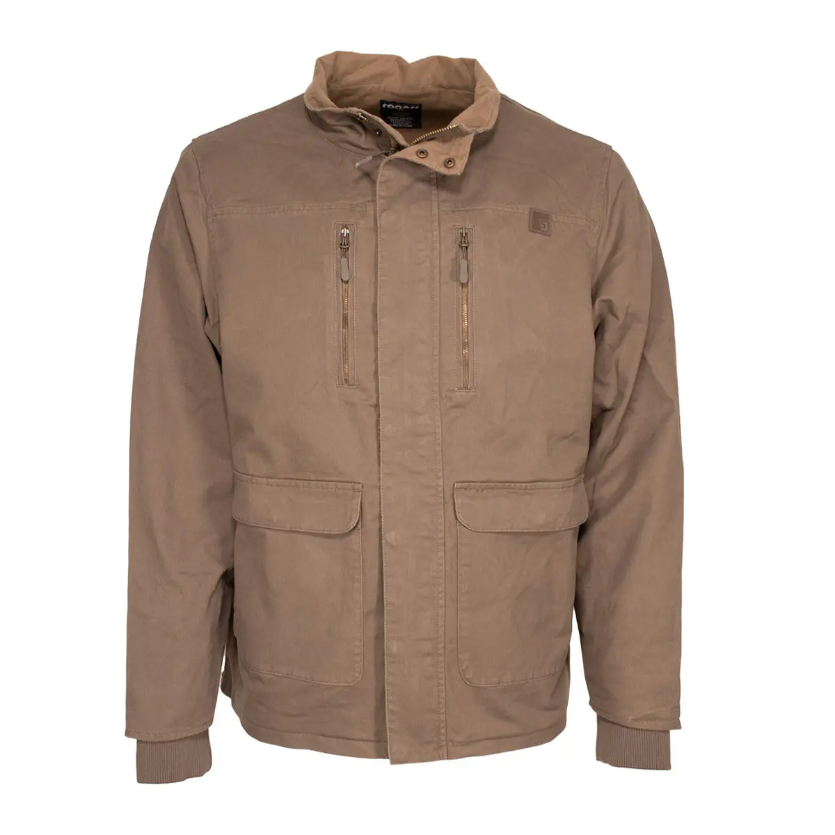 Rogers Sporting Goods Men's Classic Hunt Jacket
