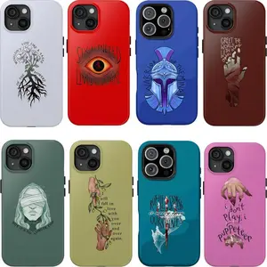 Quotes Epic The Musical Phone Case Featuring, Musical Phone Case, Epic Musical Saga Protective Accessory