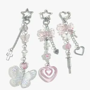 Mystery Keychains