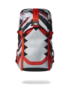 Sprayground - Sharctic Arctic Camper Backpack