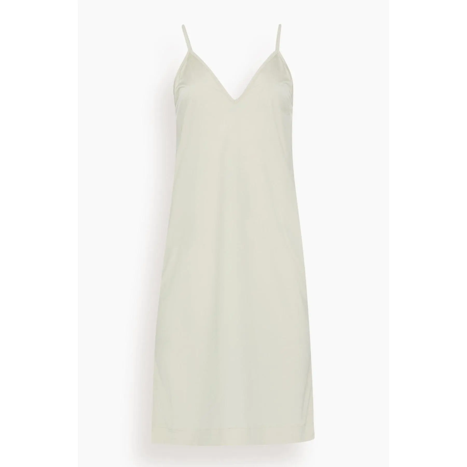 Hunia Dress in Ecru