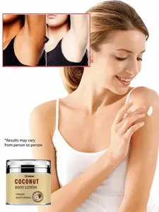 Hydrating Body Lotion Deep Moisture Nourishing Body Care for Soft Smooth Glowing Skin  glow up cream