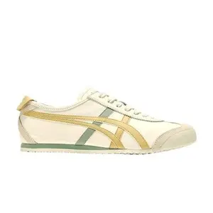 Onitsuka Tiger Mexico 66 'Cream Mineral Brown'