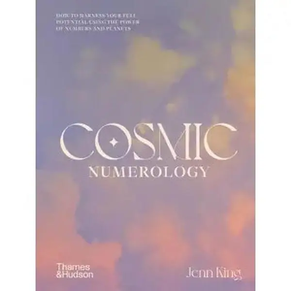 Cosmic Numerology