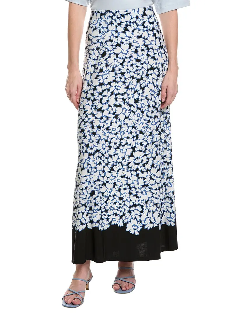 Vince Camuto Midi Skirt