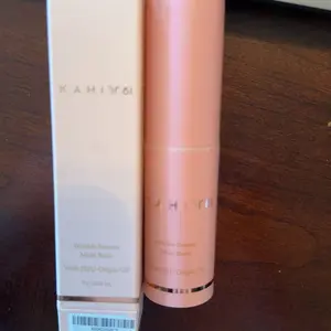 Product Review of Kahi Seoul All in One Beauty Balm Essential - Hydrating Multi-Use Balm for Face Lips & Neck Anti-Aging Radiance Booster with Salmon Collagen Jeju Fermented Oil & PDRN Skin Repair Moisturizing from L**s