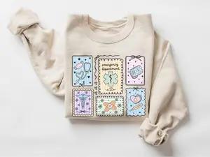 Emergency Department Sweatshirt, ER Crew Stamp Work Sweater, Emergency Nurse, Emergency Room Rn, ED Nurse Gift, EMT Paramedic Group Shirt
