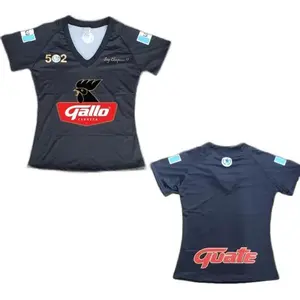 Jersey for Women of Gallo Guatemala