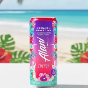 Alani Hawaiian Shaved Ice Soy Candle