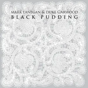 Mark Lanegan - Black Pudding  [COMPACT DISC - CD] Digipack Packaging