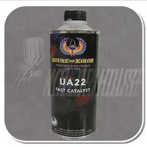 WTD HOK-UA22-Q01 Fast Activator for UC21 Clear
