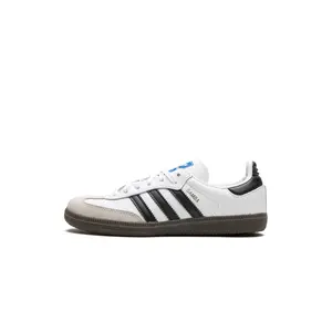 Samba Og PS "White Black" IE3677 Samba Og PS "White Black" IE3677