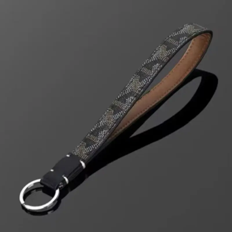 Never lose your keys again  #WristletKeychain