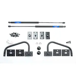 Deluxe Bed Mechanism