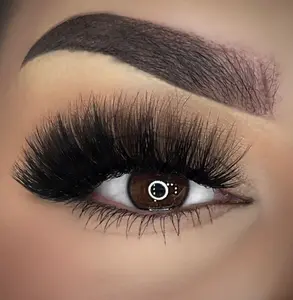 Doll Faux mink Lashes