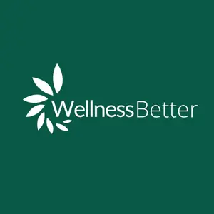 WellnessBetter shop logo