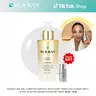 REJURAN Dual Effect Ampoule, DOT DUAL c-PDRN - Rejuvenating Face Serum for Radient Glass Skin, Wrinkle and Fine Line Treatment, Firming, and Deep Hydration, Korean Skincare (1.69 fl oz)
