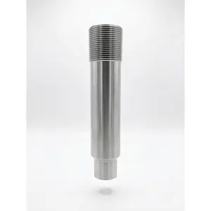 CHOKE BEAN 50/64" ORIFICE 410 SS WITH FULLY LINED TUNGSTEN CARBIDE