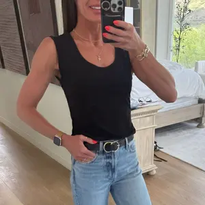 Brigitte Brianna G Tank
