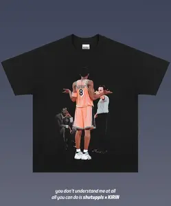 KOBE 4.47, Vingtage Tee, Graphic Tee - Gift for Her or Him