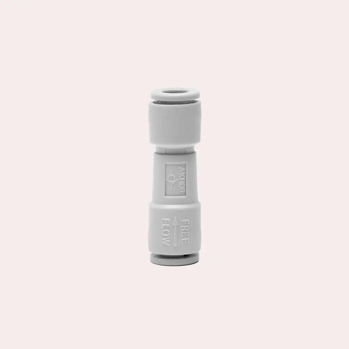 Advanced Check Valve Advanced Check Valve