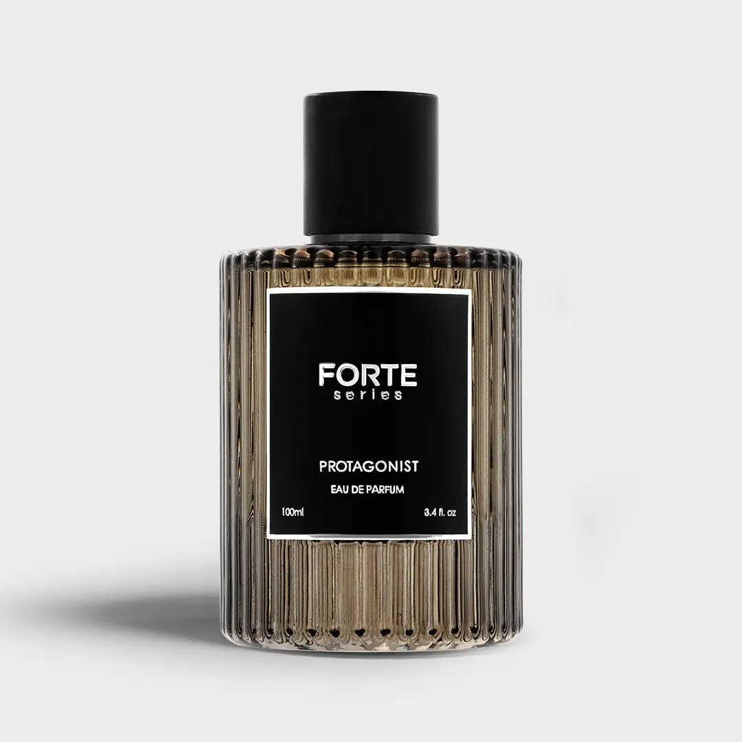 Protagonist Eau De Parfum - Sweet & Woody - 3.4 Fl Oz