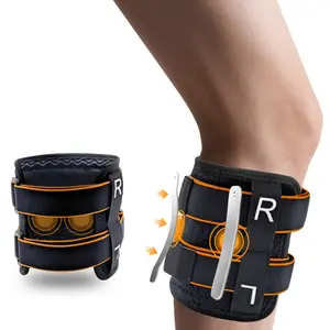 Striped Compression Calf Sleeve, Ideal for Running, Jump Rope, Cycling, Strength Training, Unisex, Professional Design for Fatigue Relief