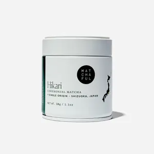 Hikari Single Origin Matcha - 30g