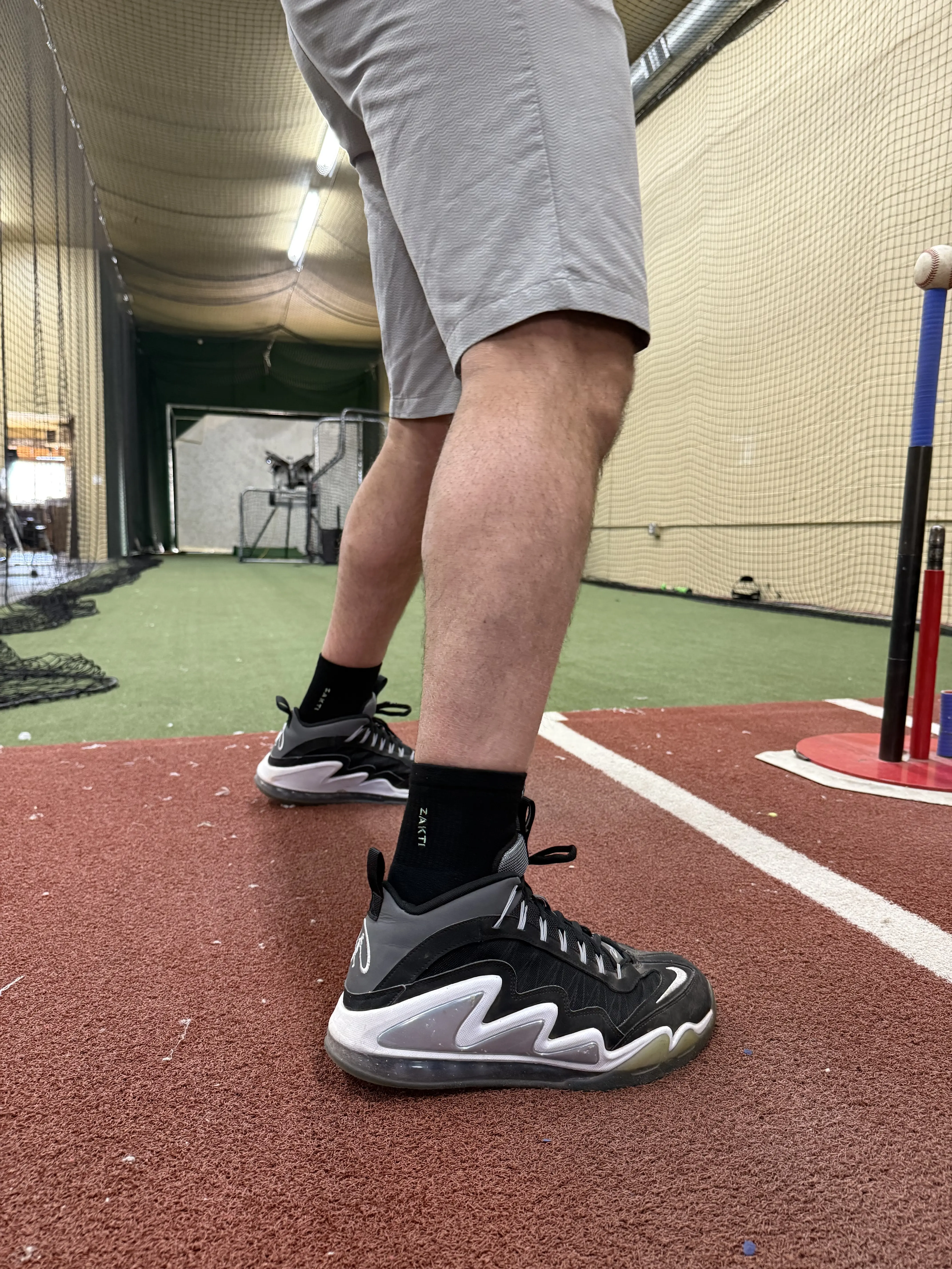 Feel the Squish Performance Socks | 2-Pack