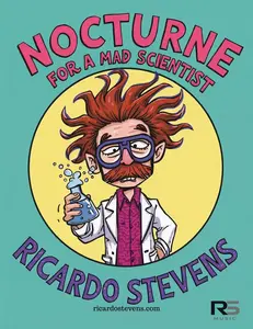 Nocturne for a Mad Scientist (Flugelhorn)
