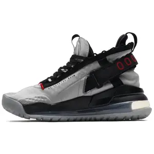 Air Jordan Proto Max 720 'Metallic Silver'