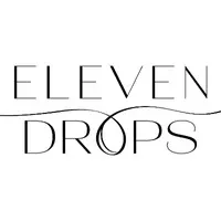 Eleven Drops shop logo