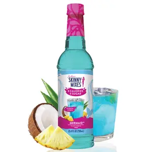 Sugar Free Mermaid™ Syrup Sugar Free Mermaid™ Syrup