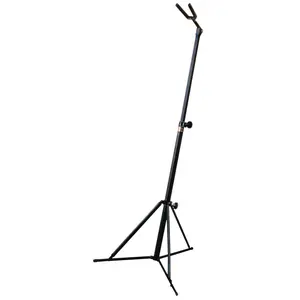 Hamilton Stands  The Original Hanging Guitar Stand - Black