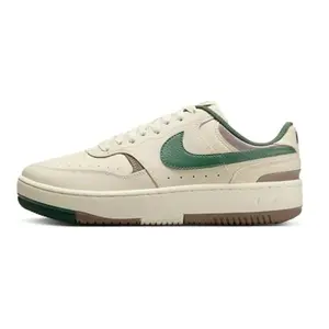 Women's Nike Gamma Force LT. Khaki/Fir-Mink Brown (DX9176 200)
