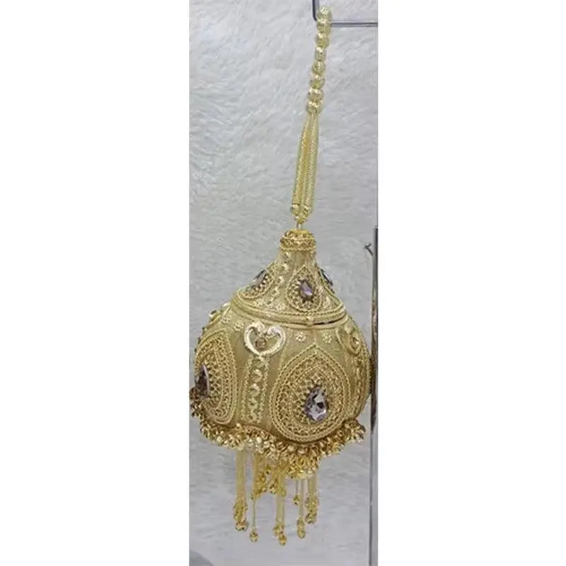 Women's Luxury Vintage Hand-Made Beaded Clutch Bags, Women's Wristlets for Luggage & Bags Collection