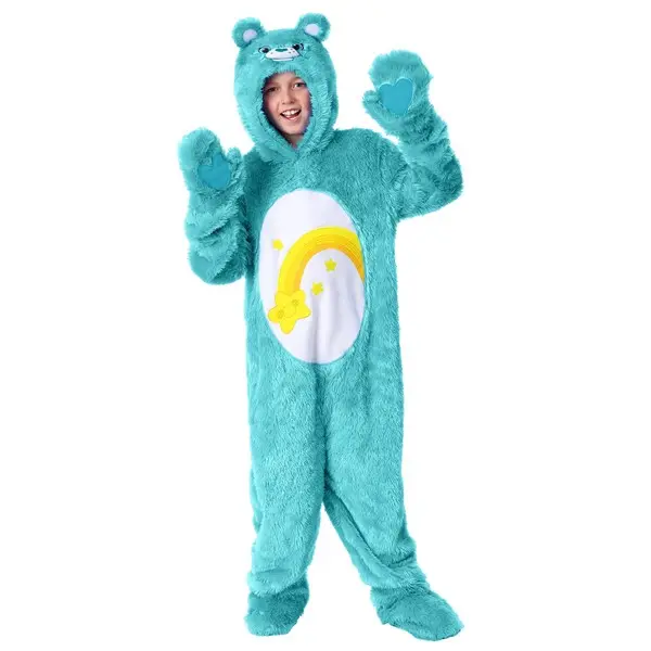Care Bears Child Wish Bear Costume