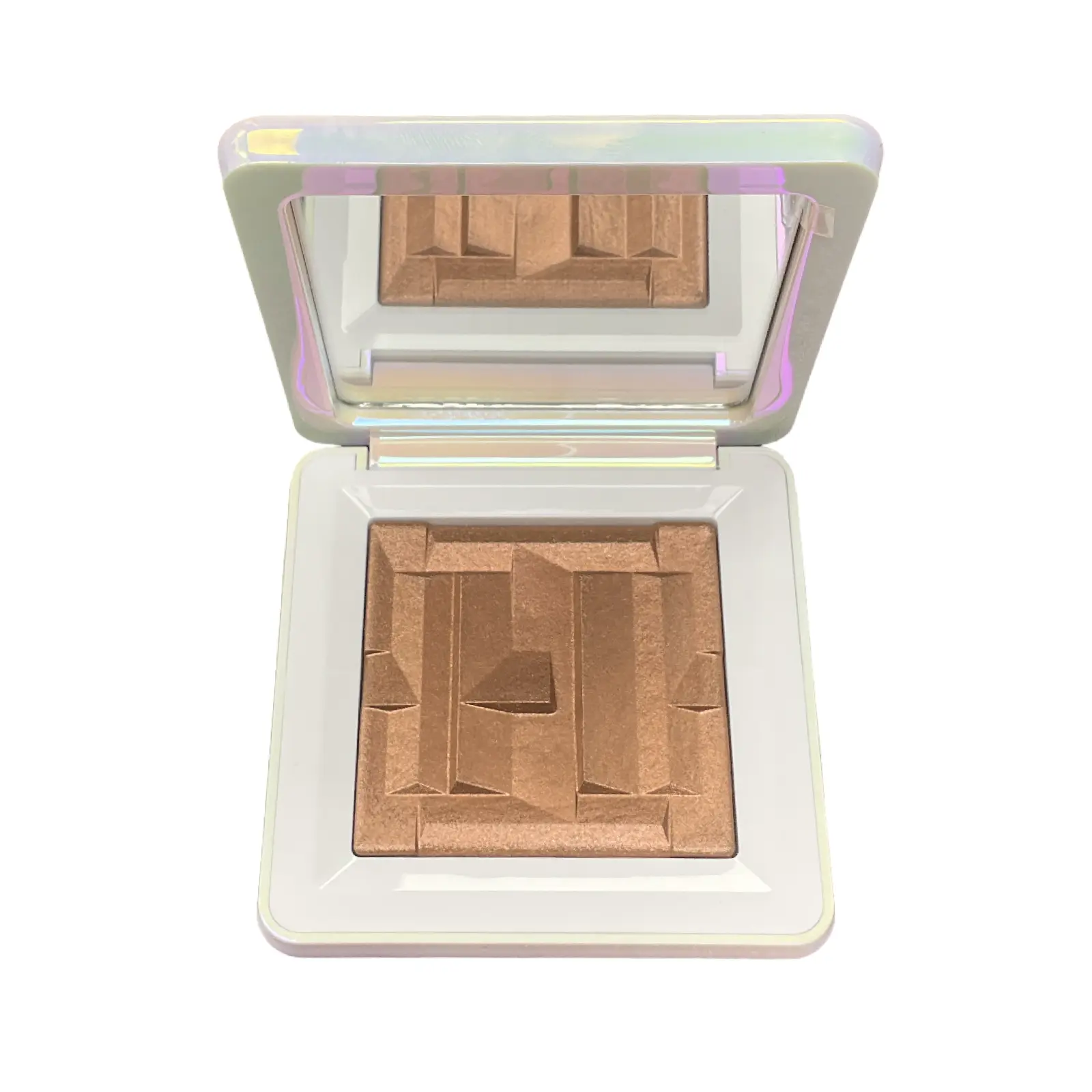 Haus Labs Bio-Radiant Gel-Powder Highlighter Bronzite 8.5g / 0.30oz